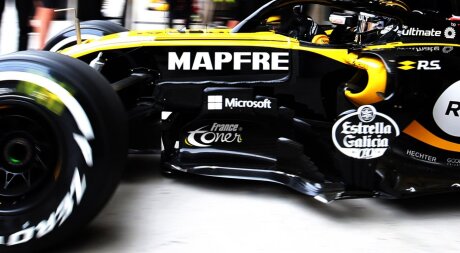 ©  Renault Sport