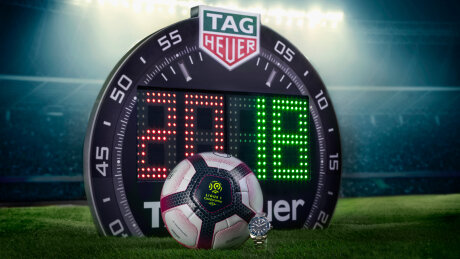 ©  TAG Heuer