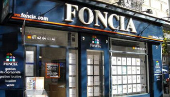 Grâce au digital, Foncia tourne à plein régime - D.R.