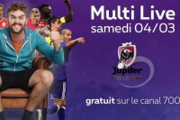 ©  Proximus