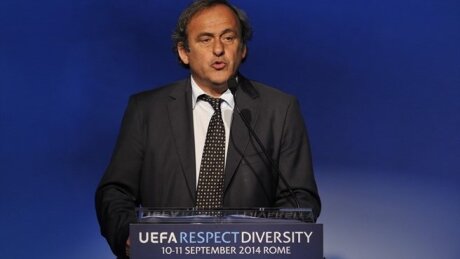 ©  UEFA
