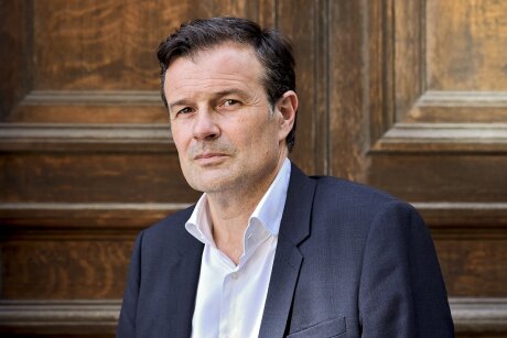 ©  DR S. Brion pour l'Opéra Comique