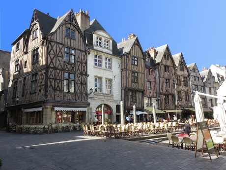 ©  Gérard Jalaudin