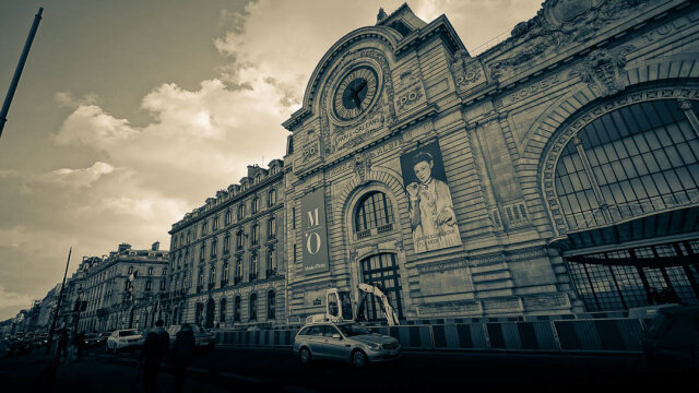 Musée d’Orsay : les œuvres prêtées pour « Portraits de Cézanne ...