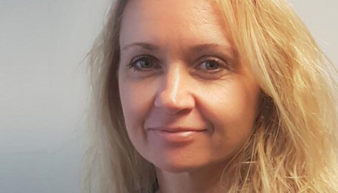 « Nous créons une application RH en mode agile », Isabelle Marc, Air France - D.R.
