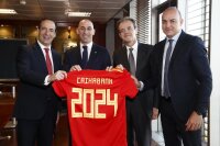 ©  RFEF