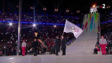©  FranceTV sport