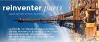 ©  Réinventer Paris