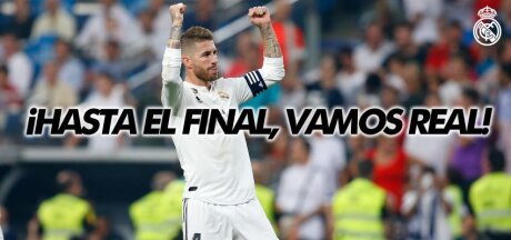 ©  Real Madrid CF