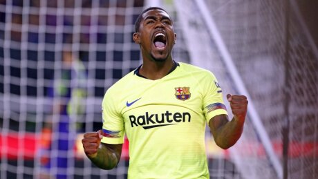 ©  FC Barcelona