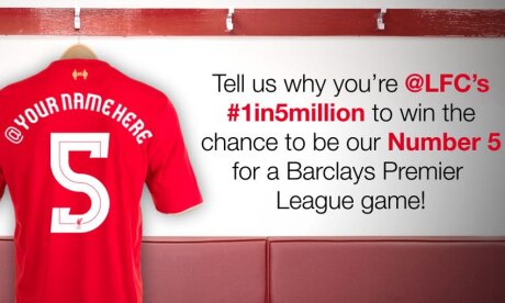 ©  Liverpool FC