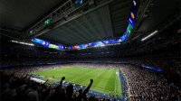 ©  Real Madrid CF