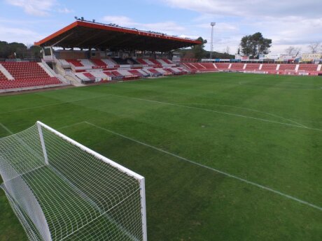 ©  Girona FC