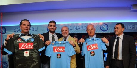 ©  SSC Naples