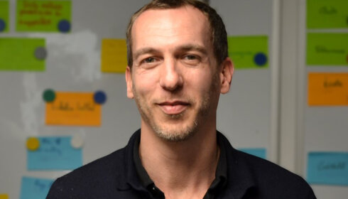 Les profils IT se dévoilent sur Hidden.market - D.R.