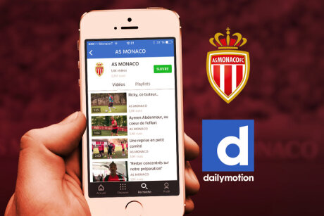 ©  AS Monaco