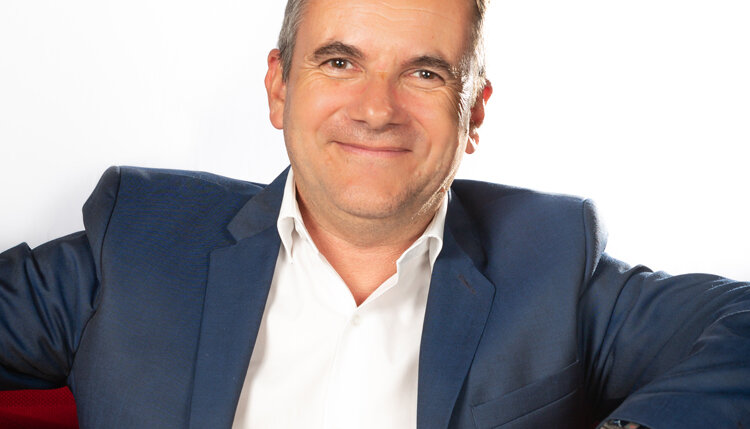 "LeLED est un espace de vente phygital" - D.R.