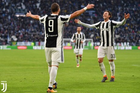 ©  Juventus FC