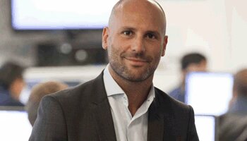 « Nous avons encapsulé un outil d’analytics au sein de tous nos modules », Alexandre Pachulski, Talentsoft - D.R.