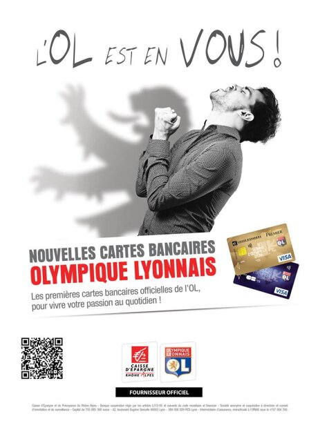 ©  Caisse d'Épargne