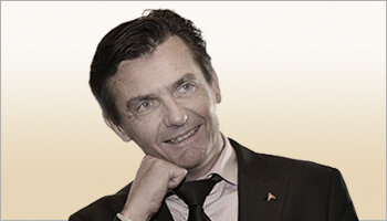 « Je ne vois pas en quoi les réseaux de mandataires pratiquent une concurrence déloyale » J. Lavaupot - D.R.