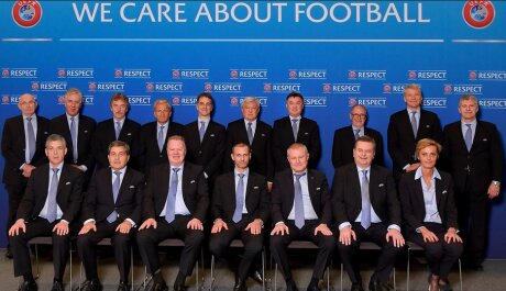 ©  UEFA