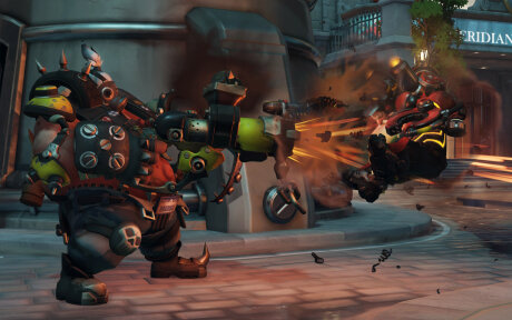 ©  Activision Blizzard
