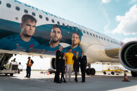 ©  Vueling