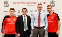 ©  Liverpool FC