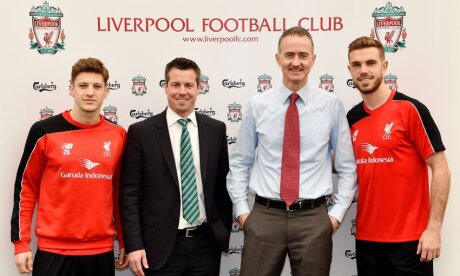 ©  Liverpool FC