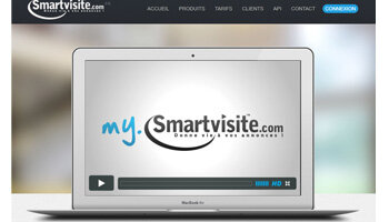 Le groupe La Boîte Immo rachète Smartvisite - D.R.