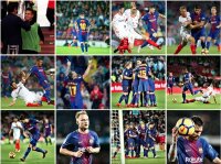 ©  FC Barcelone