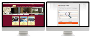 Les 5 tendances du webdesign immobilier en France