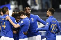 ©  Equipe de France