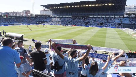 ©  RC Celta