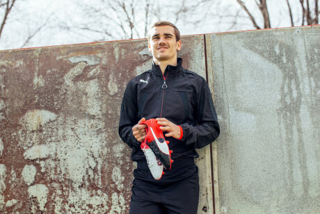 ©  Puma