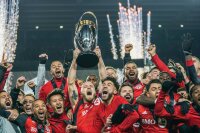 ©  Toronto FC
