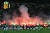 ©  Green Angels 1992