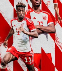 ©  FC Bayern Munich