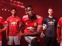 ©  MUFC
