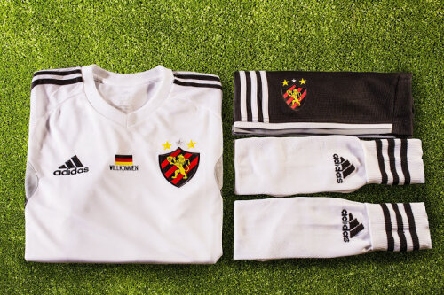 Adidas Sport Recife