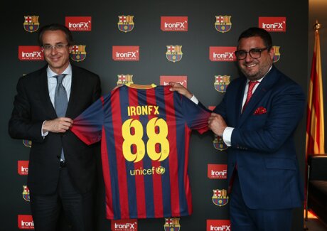 ©  FC Barcelona