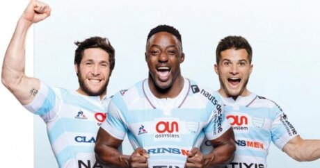 ©  Racing 92