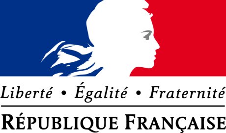 ©  République française