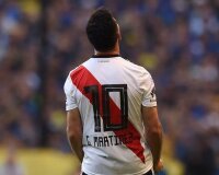 ©  CA River Plate