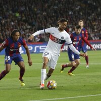 ©  Paris Saint-Germain / X