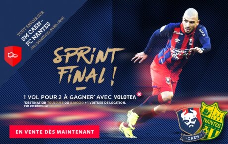 ©  SM Caen