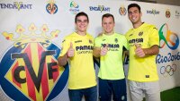 ©  Villarrealcf.es