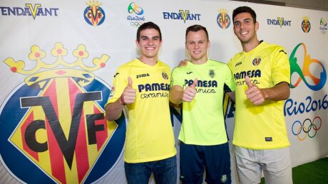 ©  Villarrealcf.es