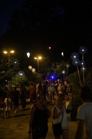 L'édition 2019 du festival Viva Cité.